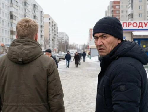 Мигранты грозятся уехать из России из-за новых пошлин: «В Европе патент нету»
