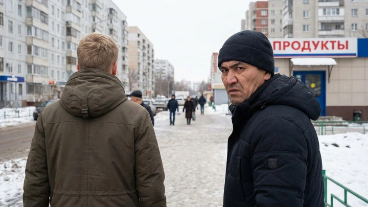 Мигранты грозятся уехать из России из-за новых пошлин: «В Европе патент нету»
