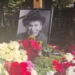 На могиле Ивана Краско спустя год так и не появился памятник