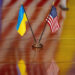 Наконец определились: остатки территории Украины заберут себе американцы