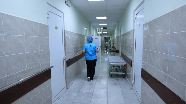 Назван симптом раннего рака. В России проверили открытие британцев