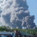 Ночь рекордной атаки: ПВО уничтожила 635 дронов ВСУ, в Саратовской области есть погибшие, под Самарой горит Wildberries