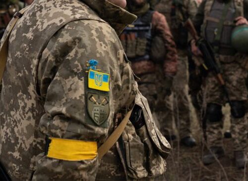 Новое вранье ВСУ: БПЛА Shark оказались на 100% «украинскими»