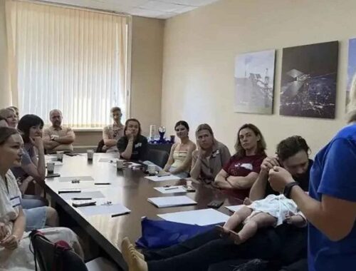 Около 300 тысяч жителей Ставрополья обучились в Школе медицины катастроф