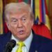 Он точно про газоны? СМИ США пишут о любви Дональда Трампа к траве