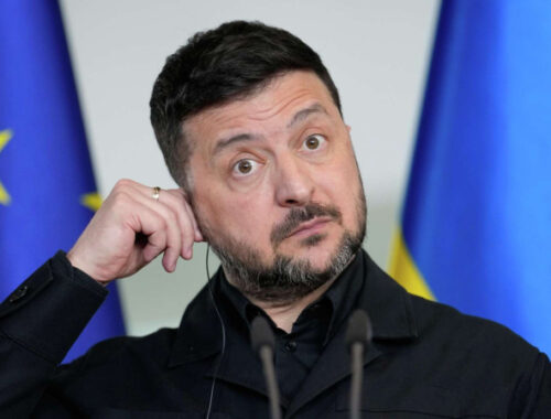Польский министр: в ухудшении отношения к украинцам виноват Зеленский