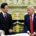 Президент Южной Кореи Трампу: Нет, спасибо, с Ираном разбирайся сам