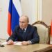 Путин поддержал работу аналога программы «Время героев» на Сахалине