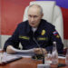 «Путинский абордаж» приближает мировую морскую войну: чем Россия может ответить Западу