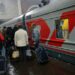 Россиянам назвали дату начала работы сервиса посадки на поезд по биометрии