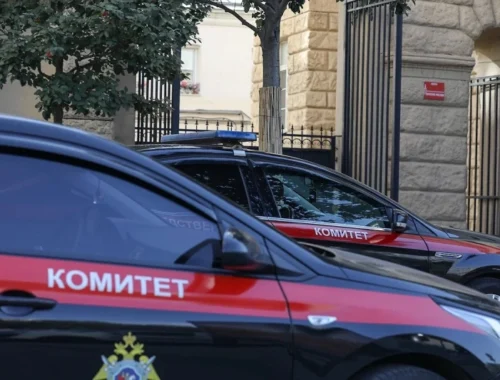 СК квалифицировал удар по логистическому центру WB под Владимиром как теракт