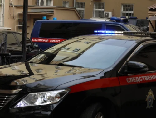 СК возбудил дело о теракте после удара по Белгороду
