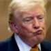 СМИ: Трамп ни исключает завершение конфликта с Ираном без ядерной сделки