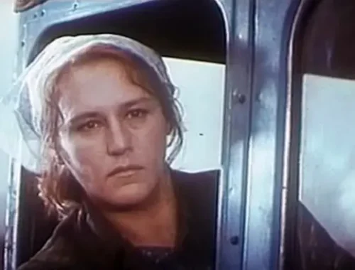 Сначала Нонна Мордюкова сыграла горе в кино. А после потеряла сына