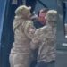 «Упал со второго этажа»: украинец погиб спустя два дня после мобилизации