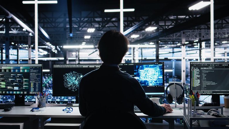 В Китае представили ИИ-модель Qwen3.8-Max с контекстом на миллион токенов