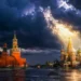 В Москву прорывается циклон. Погода резко изменится: Спецпредупреждение от синоптиков