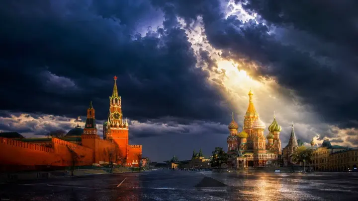 В Москву прорывается циклон. Погода резко изменится: Спецпредупреждение от синоптиков