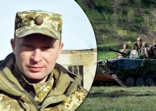 В Херсонской области заявили о серьезном падении доверия в ВСУ к главкому Драпатому