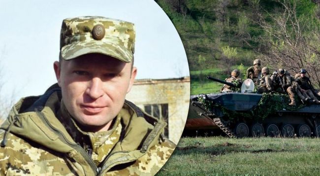В Херсонской области заявили о серьезном падении доверия в ВСУ к главкому Драпатому