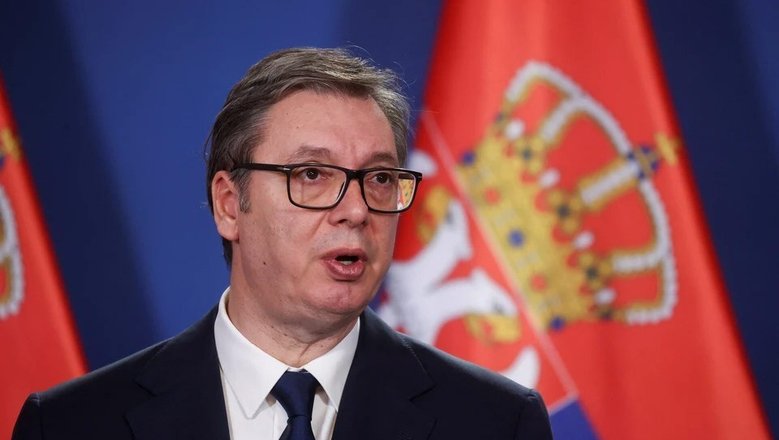 Вучич жестко предупредил Европу о действиях на Украине: «Россию победить нельзя»