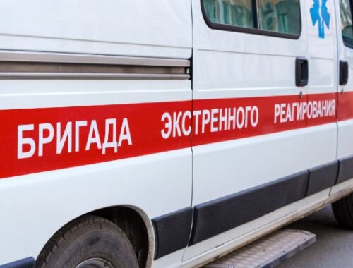 В Забайкалье ребенок погиб во время игры в заброшенном доме