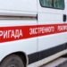 В Забайкалье ребенок погиб во время игры в заброшенном доме