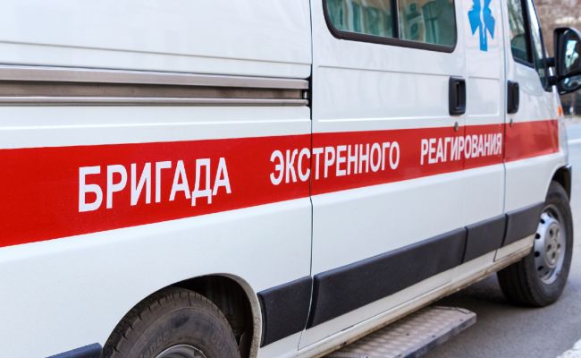 В Забайкалье ребенок погиб во время игры в заброшенном доме