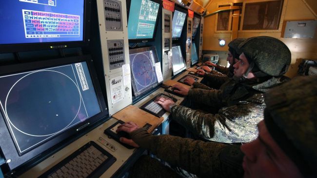 За минувшую ночь силы ПВО сбили 274 вражеских БПЛА в разных регионах России