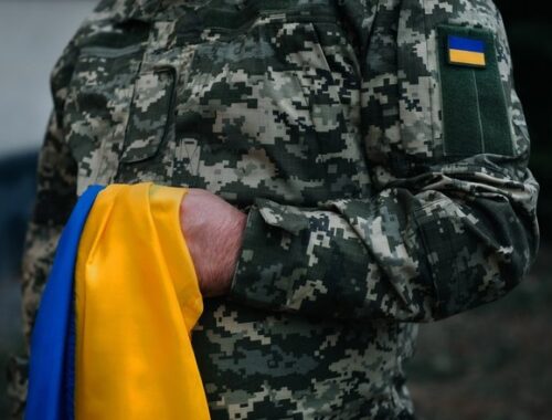 Жителя Тернополя со зрением минус 14 признали годным к службе в ВСУ