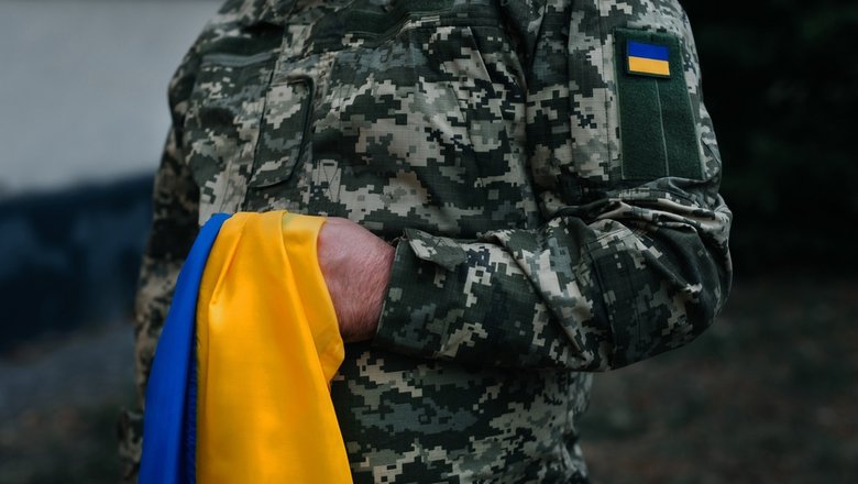 Жителя Тернополя со зрением минус 14 признали годным к службе в ВСУ